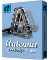 Antenna Web Design Studio - Công cụ thiết kế web