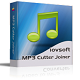 Ainsoft MP3 Cutter for Mac 1.0.1 - Chuyển đổi file âm thanh cho Mac