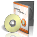 WinMend File Splitter 1.3.4 - Tiện ích cắt và nối file miễn phí cho PC