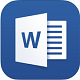 Microsoft Word cho iOS 1.11 - Xử lý văn bản Word trên iPhone/iPad