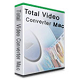 Total Video Converter cho Mac 3.5.5 - Ứng dụng chuyển đổi định dạng video cho Mac