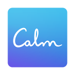 Calm cho Android - Ứng dụng thư giãn và thiền trên Android