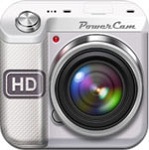 PowerCam HD for iPad 3.0.0 - Chỉnh sửa ảnh và video chuyên nghiệp cho iPad