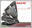 AutoCAD 2009 - Phần mềm đồ họa kỹ thuật dành cho PC