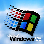 Windows 95 - Hệ điều hành Windows 95
