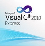 Visual C# 2010 Express - Công cụ lập trình C#