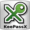 KeePassX 0.4.3 for Mac - Công cụ bảo mật cho MAC