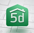 Planner 5D - Ứng dụng thiết kế nhà ở trên Windows