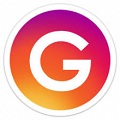 Grids - Truy cập Instagram trên Desktop