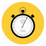 Counter Timer - Phần mềm hẹn giờ tắt máy tính gọn nhẹ