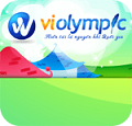 Violympic Offline 1.0 - Luyện thi Violympic Toán, Toán Tiếng Anh và Vật lý