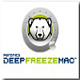 Deep Freeze for Mac 5.50.2200.0658 - Đóng băng - bảo vệ hệ thống