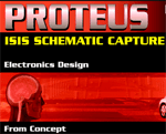 Proteus - Công cụ mô phỏng mạch điện tử