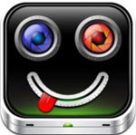 Camera Fun for iOS 4.1 - Hiệu ứng cho ảnh và video cho iphone/ipad