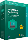 Kaspersky Anti-Virus 2021 21.2.16.590 - Phần mềm diệt virus Kaspersky