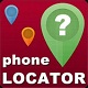 Cell phone tracker for Android 3.06 - Tìm vị trí điện thoại bị mất