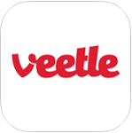 Veetle cho iOS 2.3.5 - Ứng dụng xem bóng đá trực tuyến trên iPhone/iPad