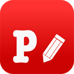 Phonto for Android 1.5.3 - Chèn text vào ảnh trên Android