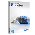 Autodesk Revit 2022 - Phần mềm thiết kế cao cấp cho máy tính
