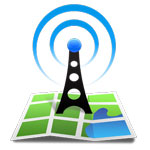 OpenSignal cho Android - Bản đồ Wifi và kiểm tra tốc độ mạng trên Android