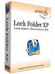 Lock Folder XP 3.9.2 - Khóa folder, file chỉ với 1 click chuột cho PC