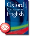 Oxford Dictionary of English - phần mền từ điển miễn phí cho PC