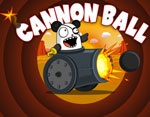 Cannon Ball For iOS - Xây dựng pháo đài -cho iphone/ipad