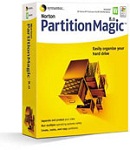 Norton PartitionMagic 8.0 - Phân chia ổ đĩa cứng cho PC