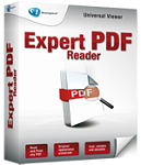 eXPert PDF Reader 9.0.180 - Trình đọc file PDF miễn phí cho PC