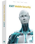 ESET Mobile Antivirus for Smartphones - Phần mền diệt virus cho android