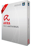 Avira Free Antivirus 2016 - Tải phần mềm diệt virus miễn phí