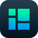 Lipix (InstaFrame Photo Collage Maker) cho Android 1.3.3 - Ghép ảnh tức thời cho Android