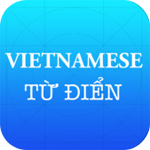 Vietnamese English Dictionary for iOS 9.14.0 - Từ điển Việt - Anh cho iPhone