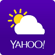 Yahoo Weather cho Android 1.2 - Thông tin thời tiết trên Android