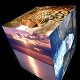 Picture Cube 3D 1.1 - Trình diễn ảnh với hiệu ứng 3D