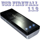 USB FireWall 1.1.3 - Công cụ tìm và ngăn chặn virus lây qua USB