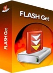 FlashGet 3.7.0.1220 - Trình hỗ trợ download tốc độ cao cho PC