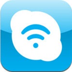 Skype WiFi for iOS 1.1 - Kết nối Skype qua WiFi trên iPhone/iPad