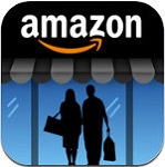 Amazon Windowshop for iPad 1.5.1 - Mua sắm trực tuyến trên Amazon cho iPad