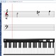PrestoKeys for Mac 1.03 - Hỗ trợ chơi đàn piano