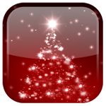 Christmas 3D Live Wallpaper cho Android 1.1.5 - Hình nền động Giáng Sinh