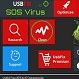 Hướng dẫn cách diệt Virus shortcut hiệu quả nhất trong Windows