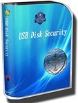 USB Disk Security 5.0.0.80 - Phần miền bảo vệ USB khỏi virut