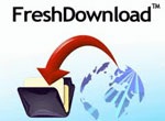 Fresh Download - Tăng tốc tải file cho PC