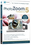 PhotoZoom Pro 5.0.6 - Công cụ phóng to ảnh chuyên nghiệp cho PC