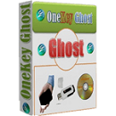 Onekey Ghost - Phần mềm tạo và bung file ghost Windows 10/7/8
