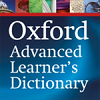 Tải Oxford Advanced Learners Dictionary - Từ điển Oxford tiếng Anh cho máy tính