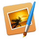 Pixelmator for Mac 3.3.2 - Công cụ chỉnh sửa ảnh mạnh mẽ cho Mac