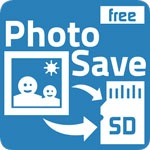 Facebook Photo Save for Android 2.1.8 - Tải ảnh trên Facebook về điện thoại