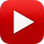 YouPlayer for iOS 1.6 - Xem video trực tuyến trên iPhone/iPad